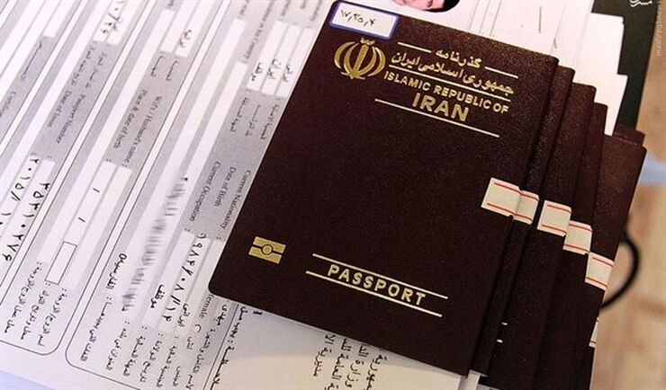 ۲۰ هزارگذرنامه تاریخ گذشته در مشهد تمدید شد|۲۷ دفتر کفالت آماده خدمات زیارت اربعین به اتباع