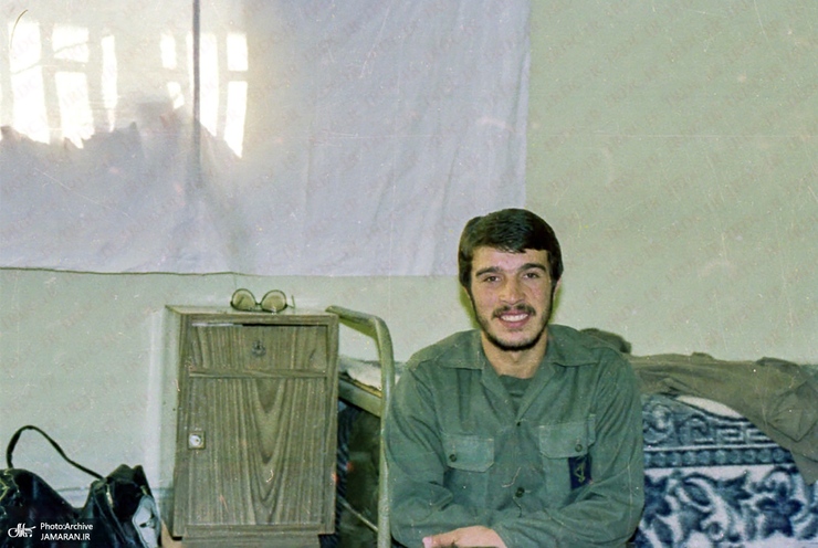 یادی از شهید محمود کاوه هم زمان با سالروز شهادتش | شیر روز و پارسای شب