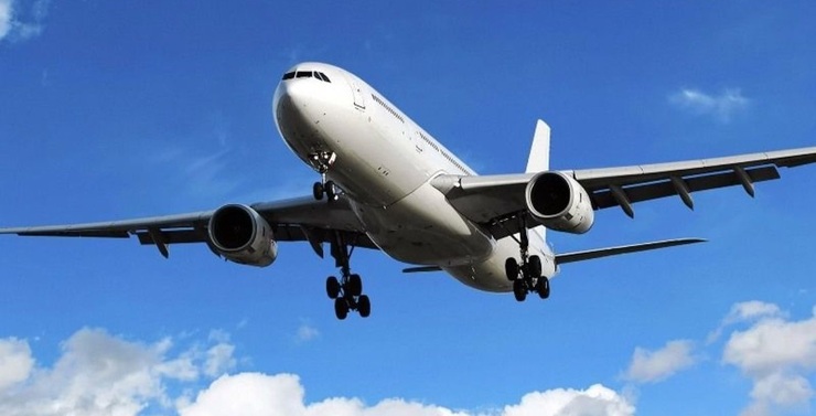 مجوز پروازهای عتبات یک شرکت هواپیمایی لغو شد