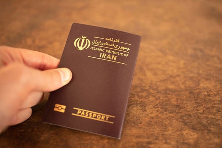 توزیع بیش از ۲۰۰ هزار گذرنامه در خراسان رضوی