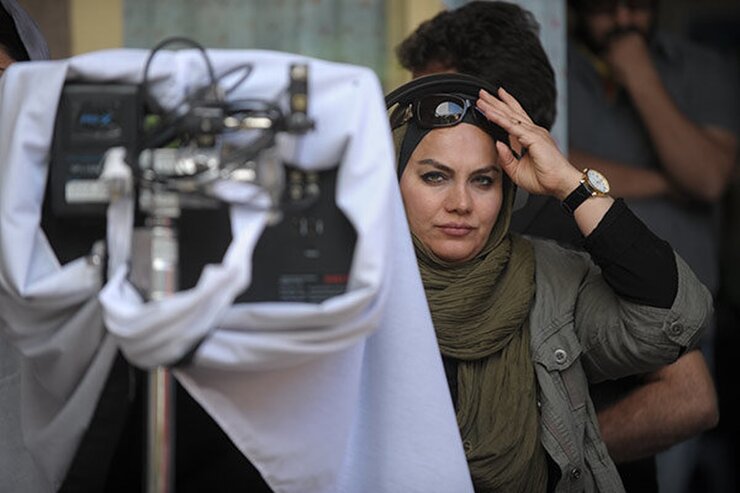 داوری نرگس آبیار در جشنواره کازان روسیه| ۹ فیلم ایرانی به نمایش در‌می‌آیند