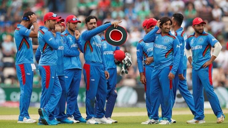 تیم ملی کرکت افغانستان از سریلانکا شکست خورد