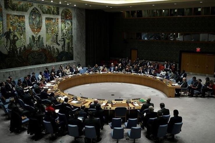 شورای امنیت سازمان ملل حمله هرات را محکوم کرد