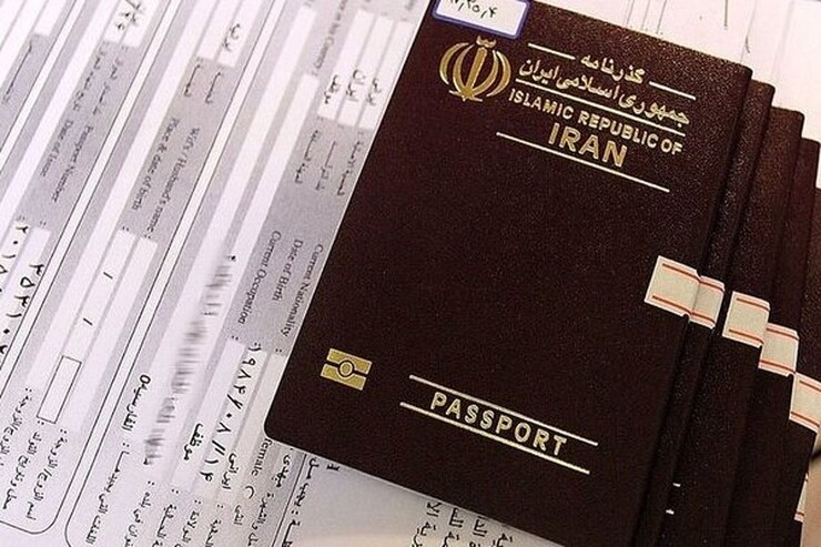 صدور و تمدید ۸۰ هزار گذرنامه و برگ گذر در خراسان رضوی