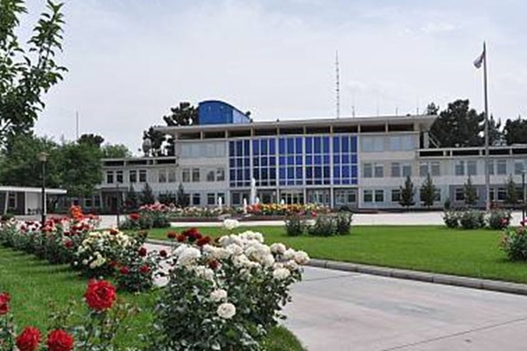 پس از کشته شدن دو دیپلمات روس؛ سفارت روسیه در کابل خدمات کنسولی را متوقف کرد