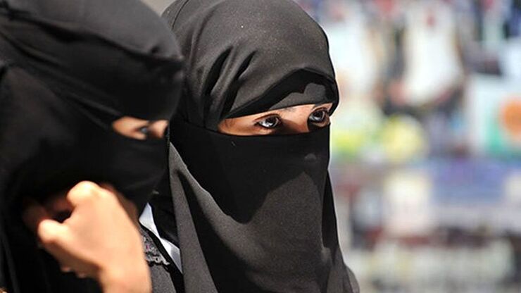 زنان عربستانی لوکوموتیوران می‌شوند