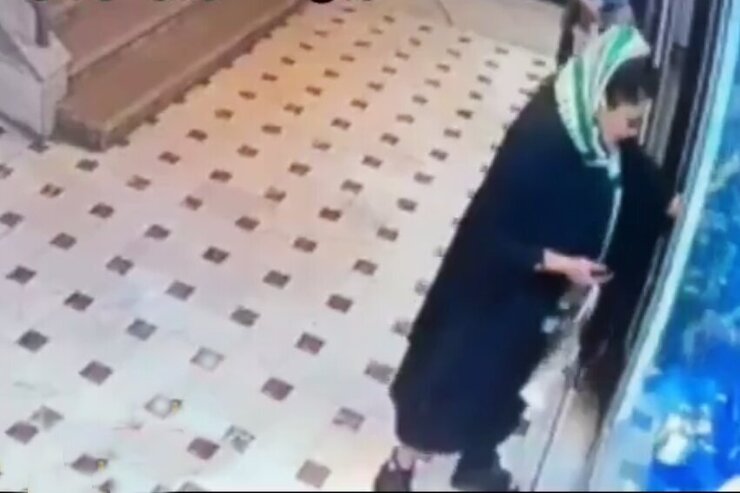 ویدئو| ماجرای گم شدن سما جهانباز، دختر اصفهانی در شیراز + صحبت های پدرش