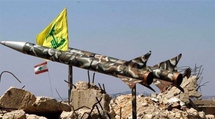 پیش‌بینی فرمانده صهیونیستی از شلیک حدود ۴۰۰۰ هزار موشک حزب‌الله به سمت اسرائیل در جنگ آینده