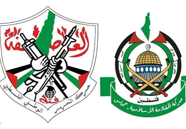 الجزایر میزبان دور جدید مذاکرات میان جنبش فتح و حماس