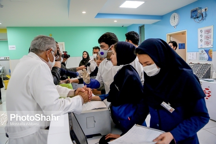 آخرین آمار کرونا در ایران ۱۹ شهریورماه ۱۴۰۱| ۱۹ فوتی و شناسایی ۳۴۴ بیمار جدید کرونا در کشور