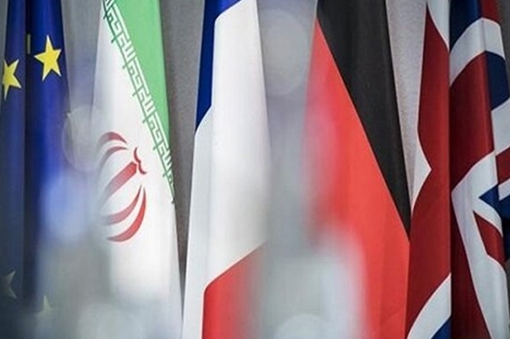 تکرار ادعاهای تروئیکای اروپا درباره مذاکرات هسته‌ای با ایران