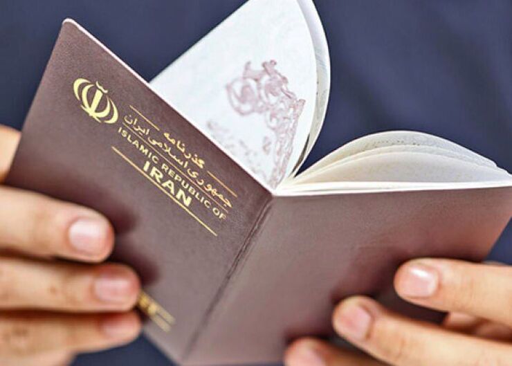 ویدئو | صدور گذر موقت و تمدید گذرنامه برای اربعین متوقف شد (۱۹ شهریور ۱۴۰۱)