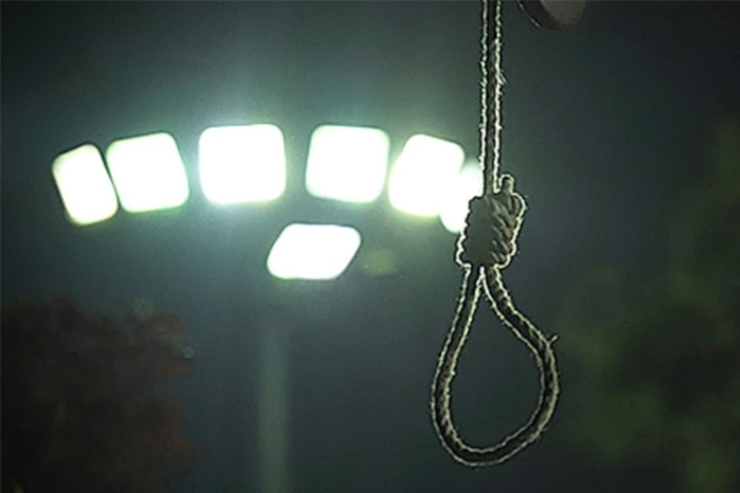 سه محکوم امروز پای چوبه دار | قتل مرد متأهل در ماجرای ناموسی
