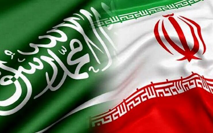 رئیس مجلس: آزادسازی حاجی ایرانی در حال پیگیری است
