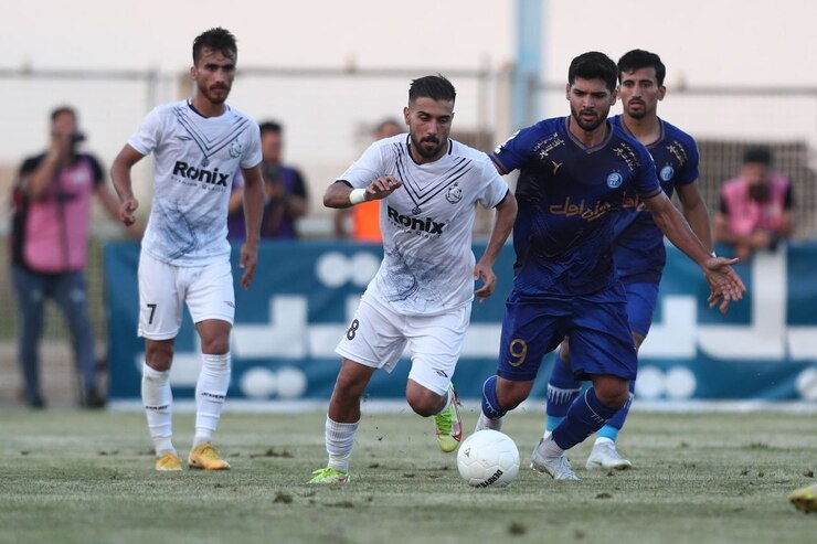 ساعت بازی استقلال و مس کرمان| ساپینتو و تیمش به دنبال پیروزی در آزادی