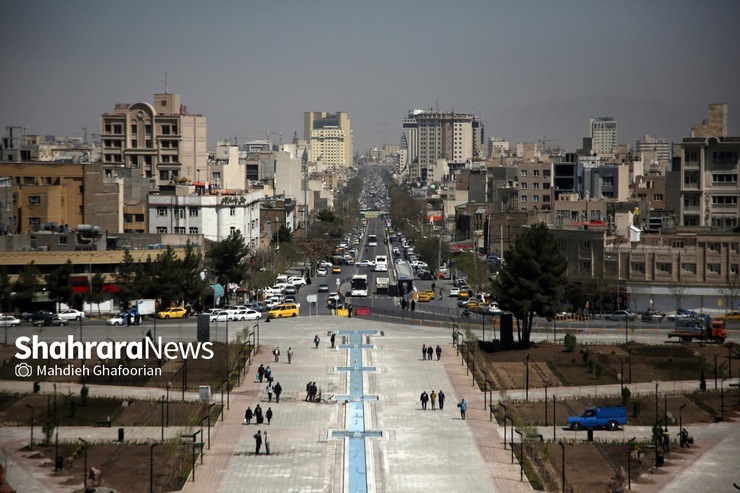سفر رایگان ۳۰ هزار بازنشسته تامین اجتماعی به مشهد مقدس+ جزئیات