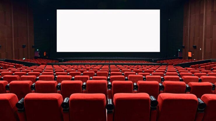 برنامه تعطیلی سینما‌ها در ایام اربعین