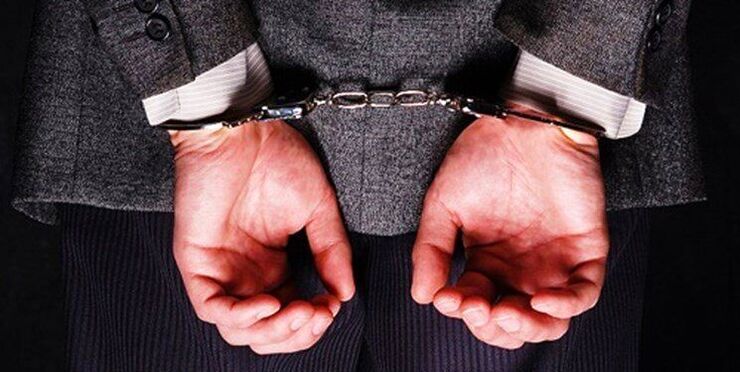 دادستان قزوین از دستگیری چند مدیر و کارمند خبر داد