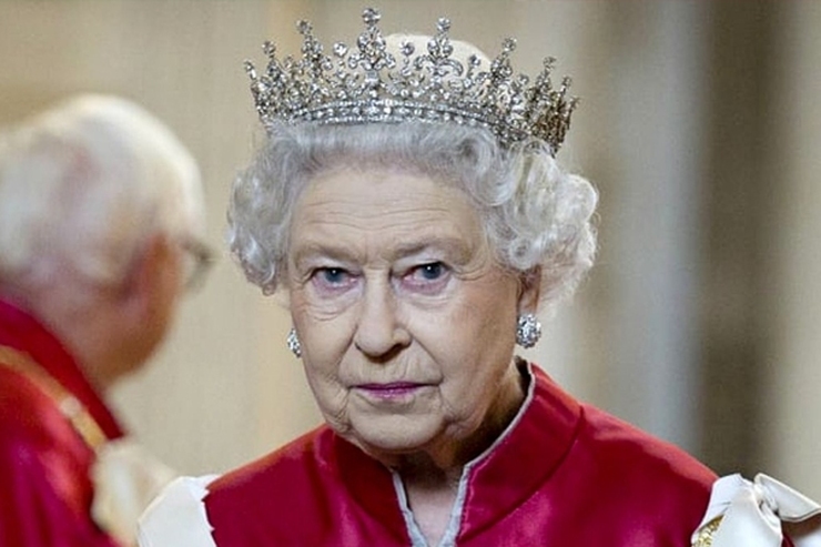 به مناسبت مرگ ملکه | فیلم‌هایی که درباره ملکه انگلیس ساخته شده است