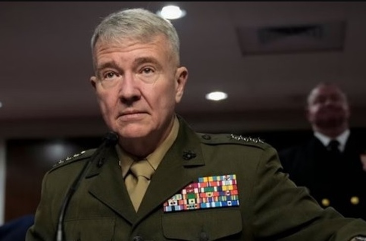 ژنرال آمریکایی: توانایی بسیار محدودی برای جمع‌آوری اطلاعات در افغانستان داریم