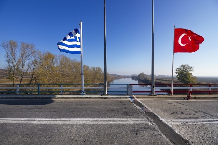 هشدار شدید وزیر خارجه ترکیه به یونان: ترکیه در دوستی دیرینه و در دشمنی بسیار خطرناک است