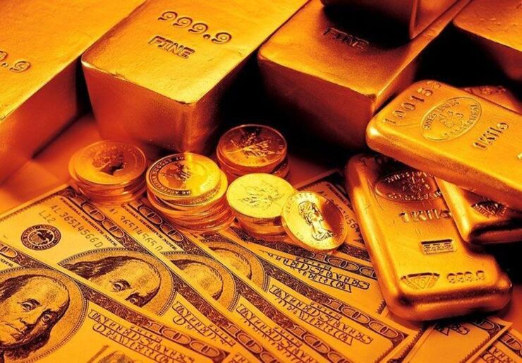 پیش بینی قیمت سکه و طلا فردا سه شنبه (۲۲ شهریور ۱۴۰۱)