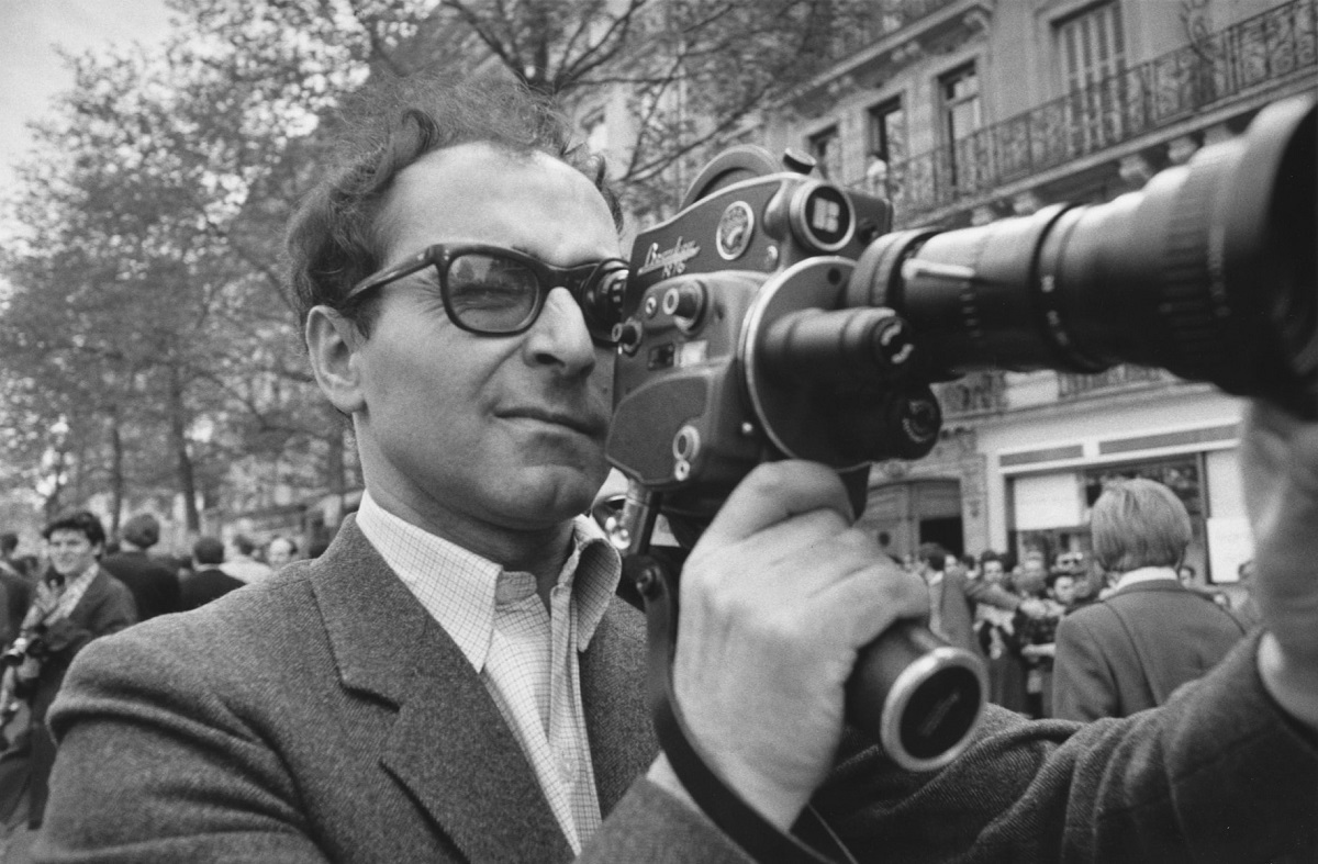 ژان لوک گدار، مهم‌ترین کارگردان‌ موج نوی فرانسه، درگذشت