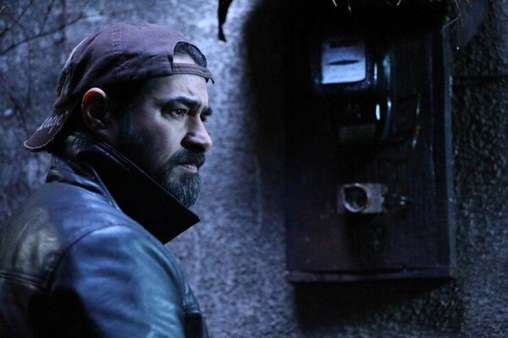 ناکامی «شین» در هفته اول اکران| فیلم شهاب حسینی به گیشه رونق نداد