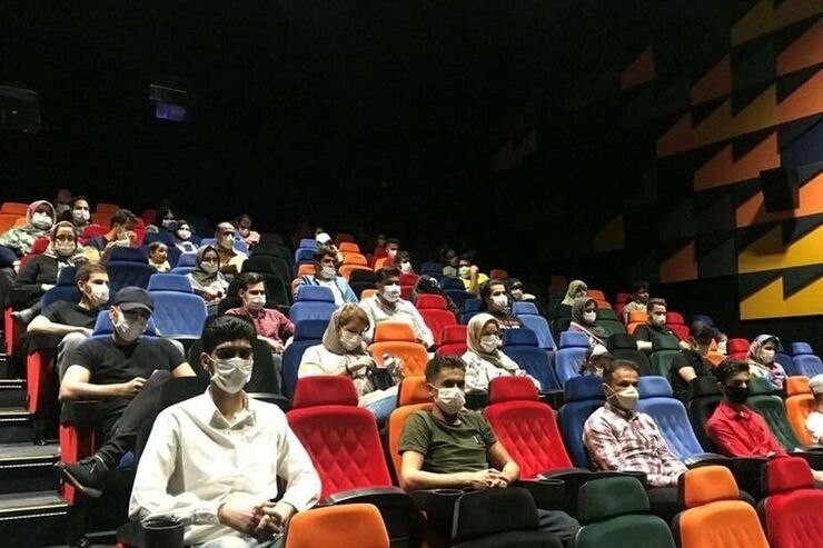 استقبال تماشاگران از سینما‌های کشور در یک روز رکورد زد (۲۳ شهریورماه ۱۴۰۱)