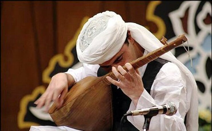 انتشار فراخوان پانزدهمین جشنواره موسیقی نواحی (۲۳ شهریورماه ۱۴۰۱)