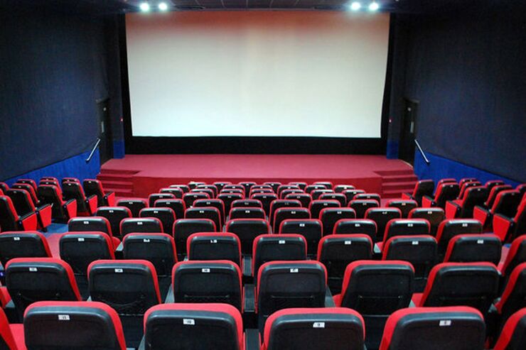 سینما‌های مشهد از عصر امروز تعطیل می‌شوند (۲۵ شهریورماه ۱۴۰۱)