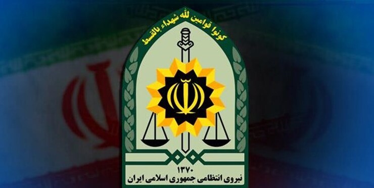 اطلاعیه پلیس تهران بزرگ درباره «مهسا امینی»: هیچگونه برخورد فیزیکی انجام نشد