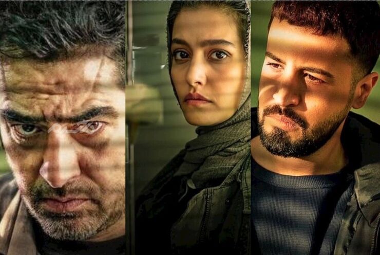 برنامه پخش سریال‌های ایرانی از شبکه نمایش خانگی| شهاب حسینی و پژمان جمشیدی با دو سریال جدید می‌آیند