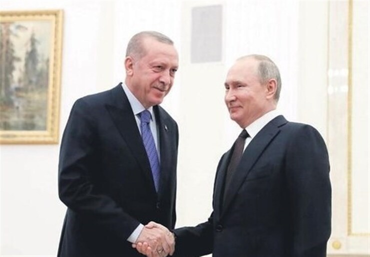 سناریوی روسیه و ترکیه برای حذف دلار