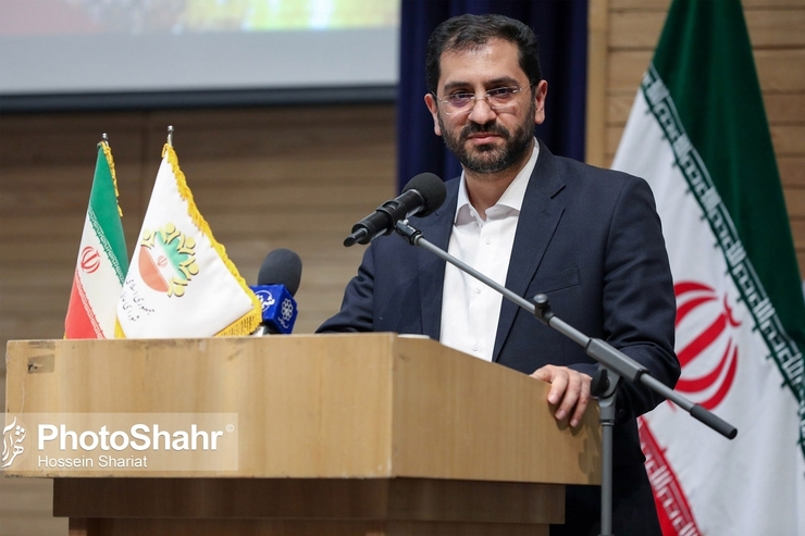 پیش‌بینی ۷۰ هزار اسکان اضطراری اقامت شب در مشهد