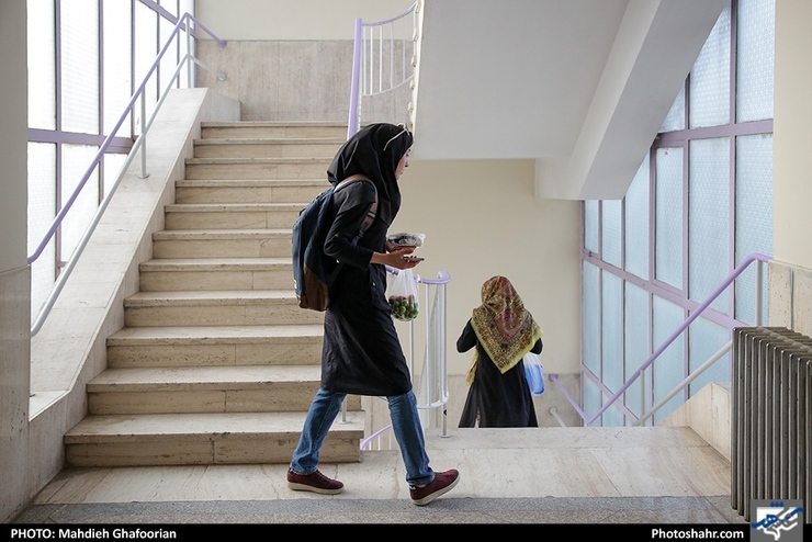 دانشگاه فردوسی مشهد: اختصاص اماکن غیر از خوابگاه به زائران دهه پایانی صفر
