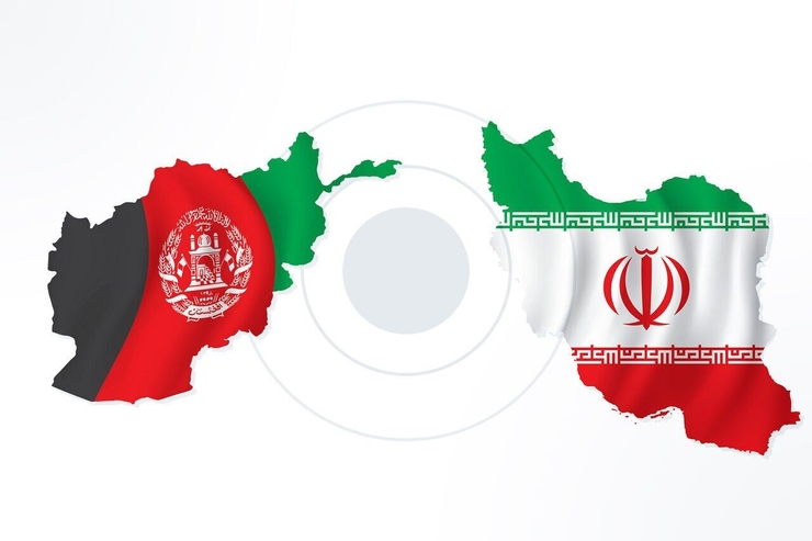 ایجاد مسیر جدید ترانزیتی میان ایران و افغانستان