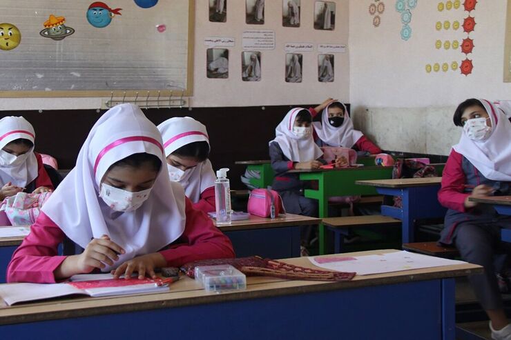 آموزش و پرورش خراسان رضوی: تعطیلی مدارس مشهد تا ۵ مهر قطعی نشده است