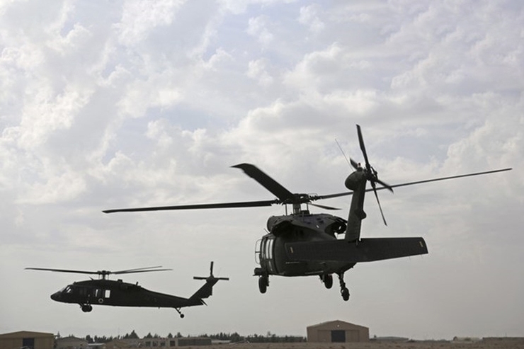 چشم طمع آمریکا به هواپیماهای نظامی افغانستان