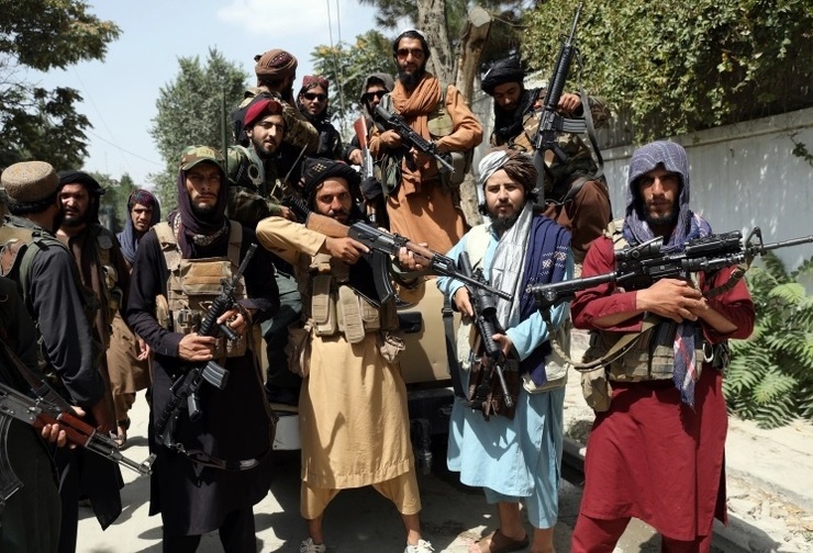ابراز نگرانی کانادا از شرایط افغانستان برای سازماندهی گروه‌های افراطی