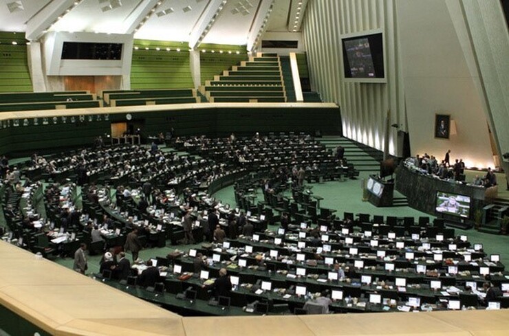 انتخاب نمایندگان مجلس در نهادها، هیأت‌ها، مجامع و شورا‌ها به صورت الکترونیکی انجام می‌شود