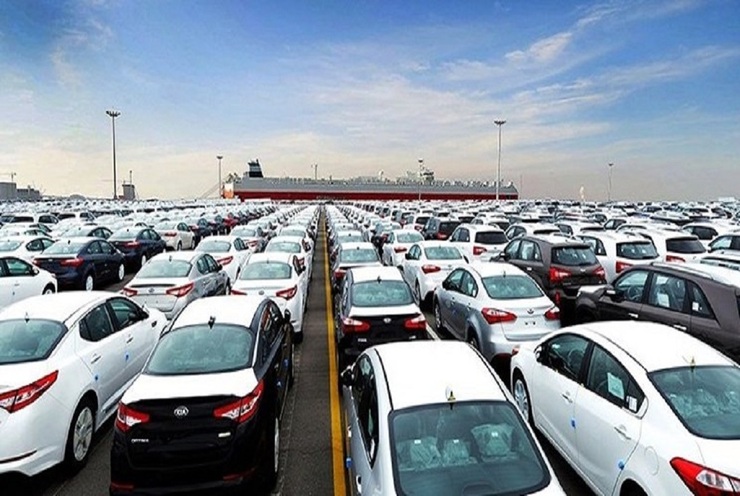 جزئیات دقیق آیین‌نامه واردات خودرو| سقف واردات خودروی خارجی ۲۰هزار دلار است
