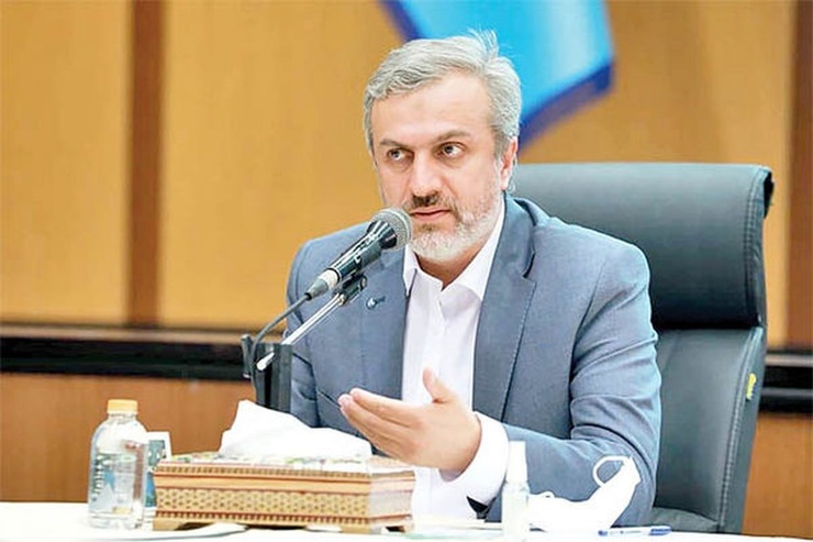 وزیر صمت: روس‌ها از تولید و عرضه خودرو‌های ایرانی در روسیه استقبال کردند