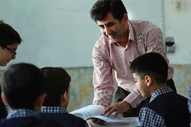 اجرای کامل طرح «رتبه‌بندی معلمان» خراسانی تا میانه سال تحصیلی
