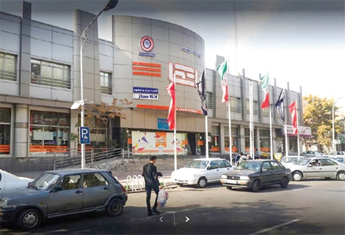 خداحافظی با اتکای ۵۵ساله مشهد