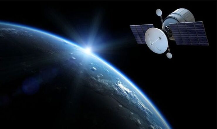 ایران برای توسعه اینترنت ماهواره‌ای برنامه‌ای ده‌ساله دارد