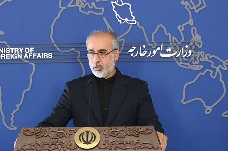 سخنگوی وزارت خارجه: ایران برای رسیدن به توافق جدی است | پاسخ آمریکا را پس از جمع‌بندی خواهیم داد