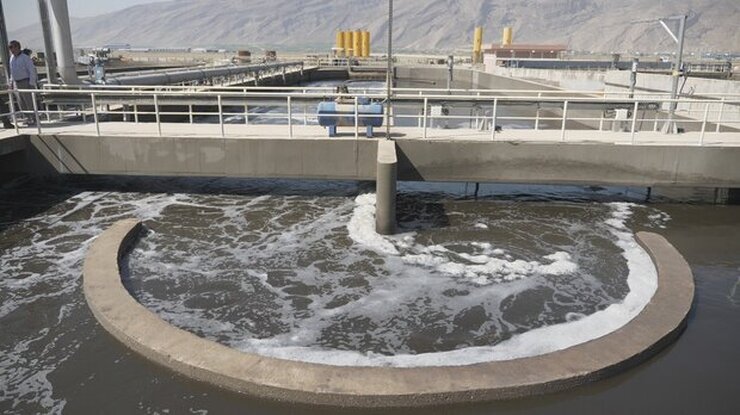 همزمان با هفته دولت؛ ۵۶ پروژه آب و فاضلاب در مشهد افتتاح و کلنگ زنی می‌شود
