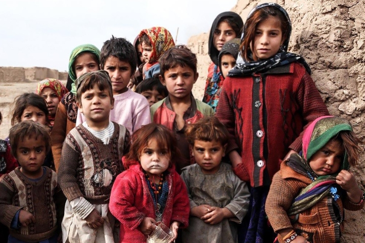 یک مقام سازمان ملل: صبر مردم افغانستان تمام شده است