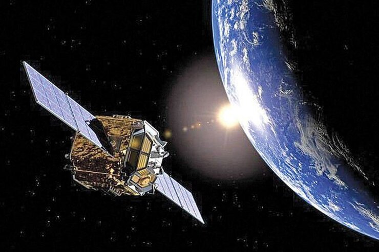 ماهواره ایرانی "آیات" به زودی به فضا پرتاب می‌شود